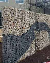 WEDLED GABION LIST