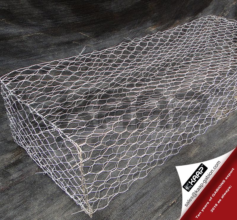 Gabion Mattress