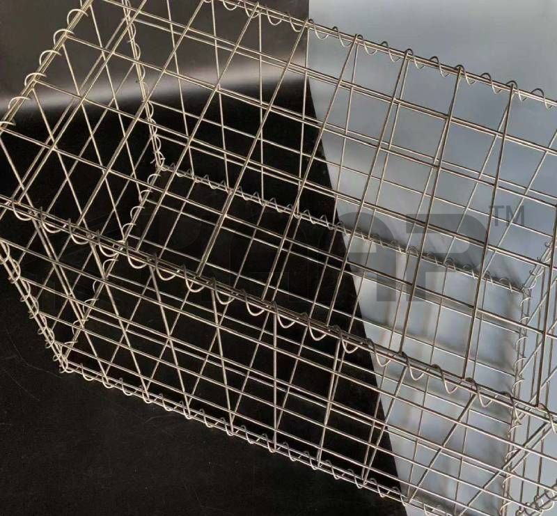 Stainless Steel Gabion