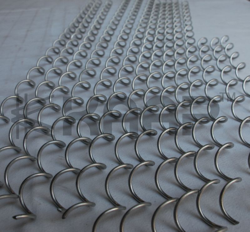 Gabion Spiral Wire