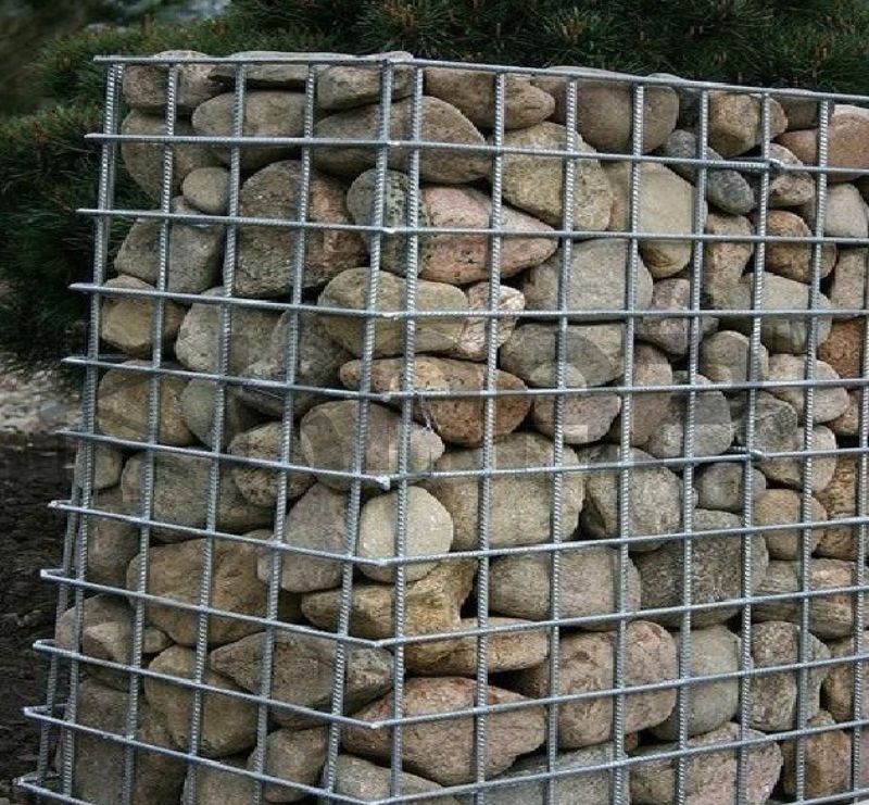 Rebar Gabion