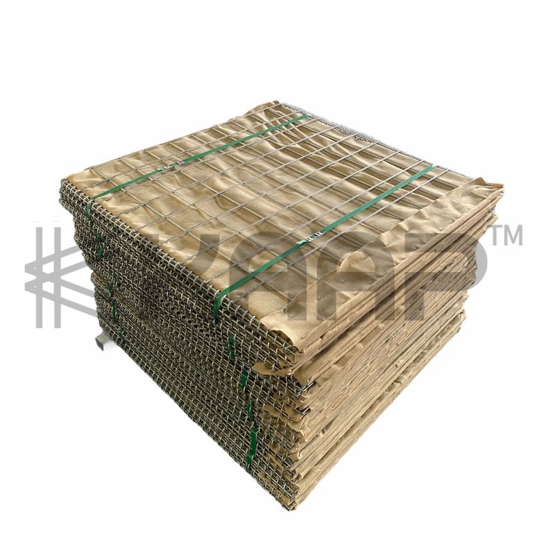 KAAPGN Gabion defensive container