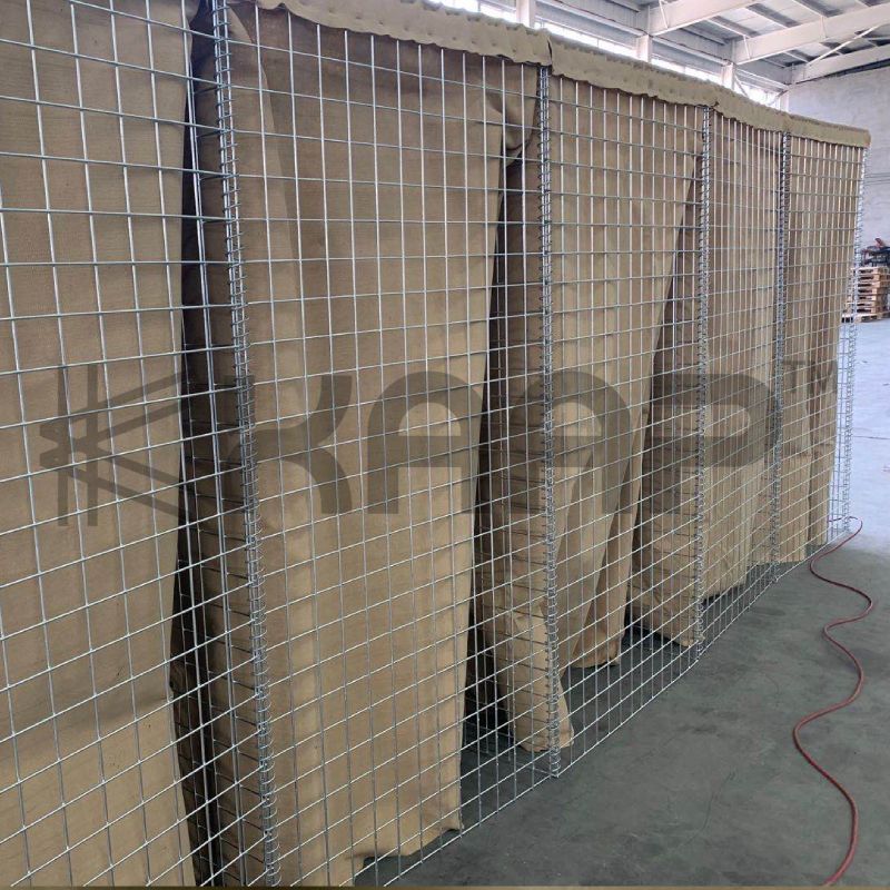 KAAPGN Gabion defensive container 