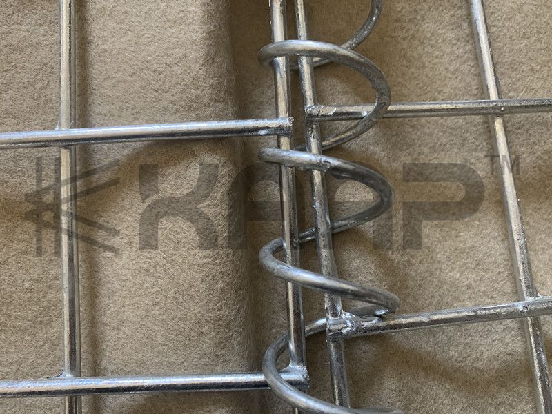 KAAPGN Gabion Defensive Barrier Basket